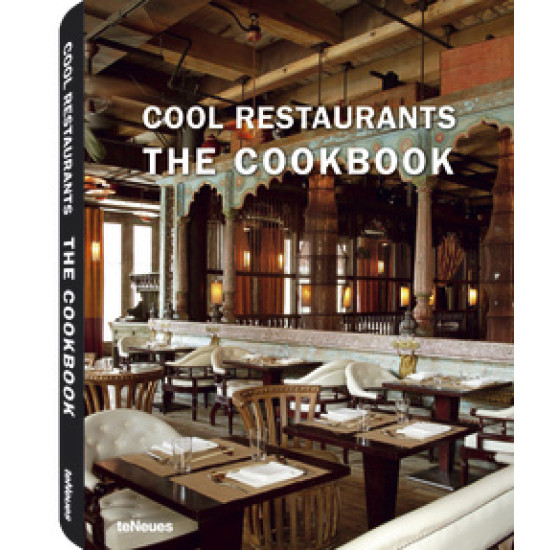 Cool Restaurants The Cookbook