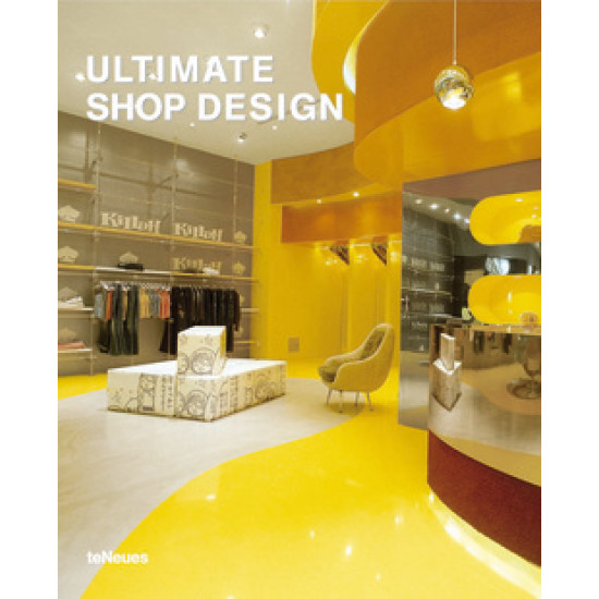 Ultimate Shop Design