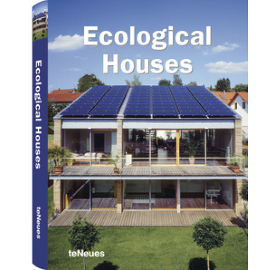 Ecological Houses