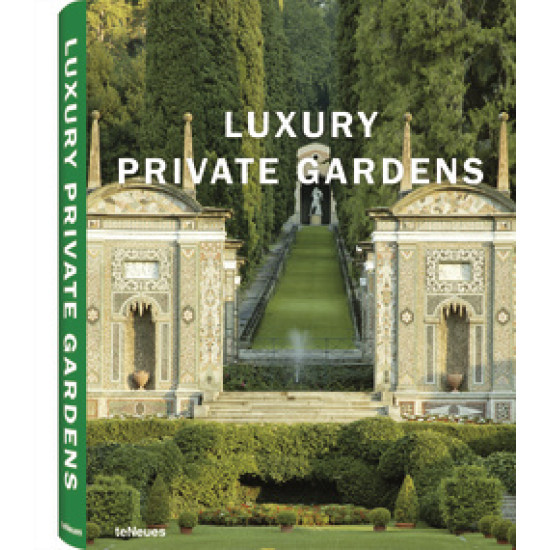 Luxury Private Gardens