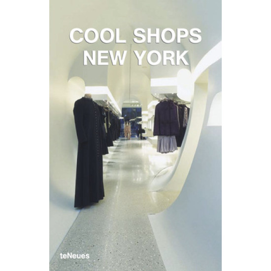 Cool Shops New York