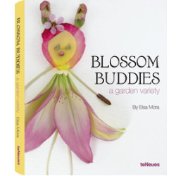 Blossom Buddies Blossom Buddies