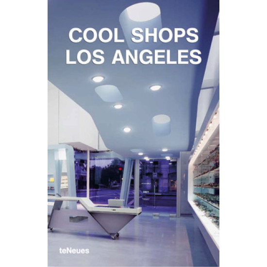 Cool Shops Los Angeles