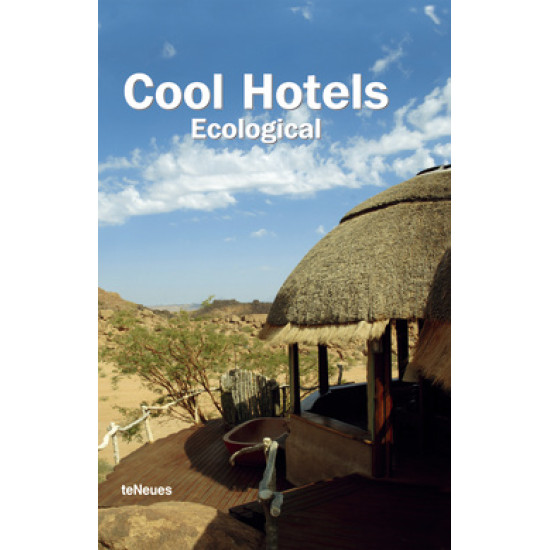 Cool Hotels Ecological