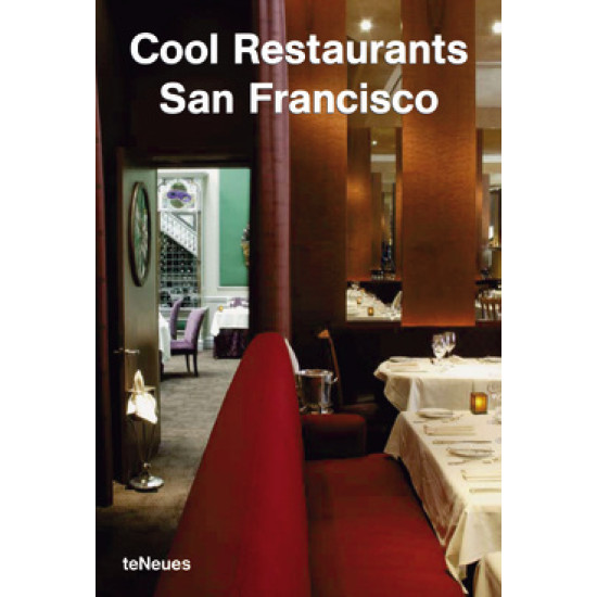 Cool Restaurants San Francisco