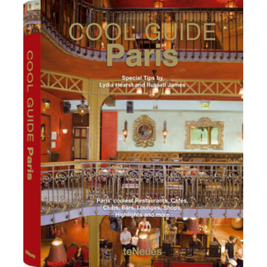 Cool Guide Paris