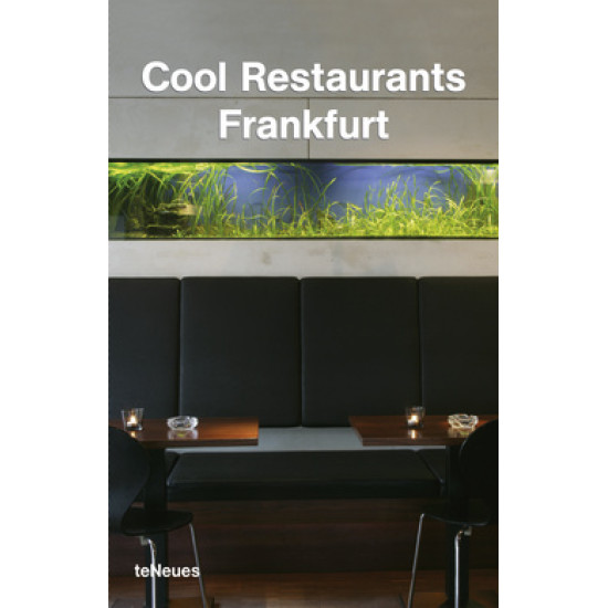 Cool Restaurants Frankfurt