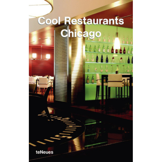 Cool Restaurants Chicago