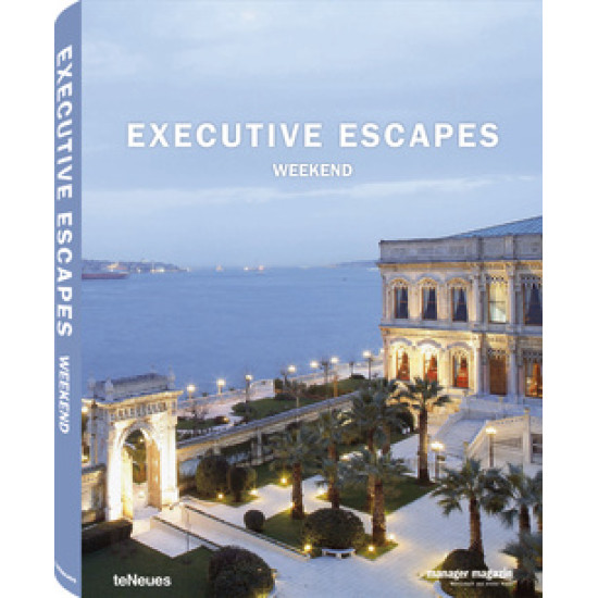 Executive Escapes Weekend