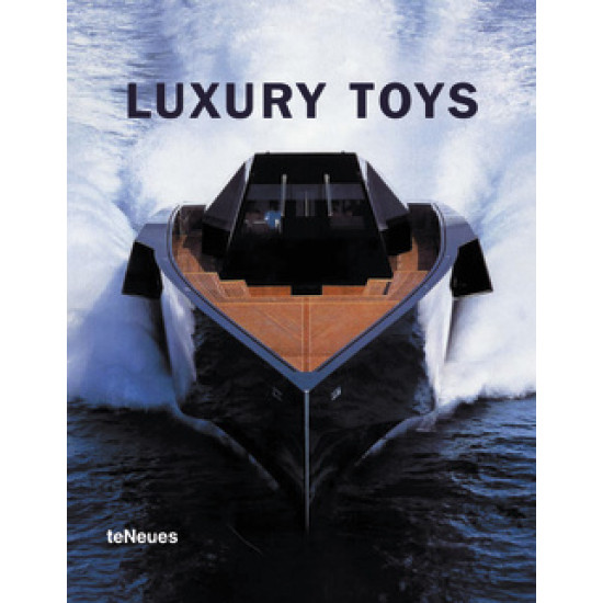 Luxury Toys