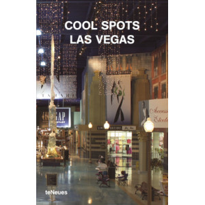 Cool Spots Las Vegas