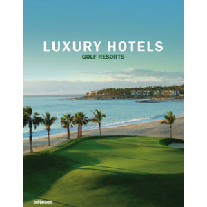 Luxury Hotels Golf Resorts