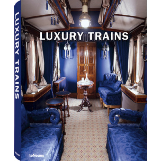 Luxury Trains