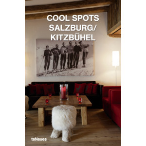 Cool Spots Salzburg