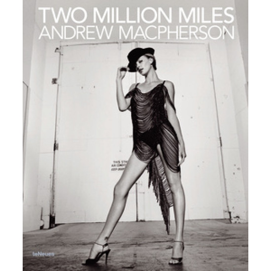 Andrew Macpherson, Two Million Miles