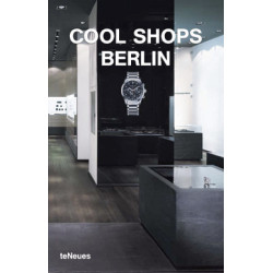 Cool Shops Berlin Cool Shops Berlin