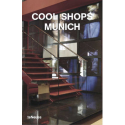 Cool Shops Munich Cool Shops Munich
