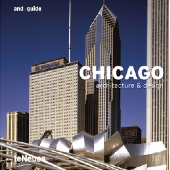 Chicago Architecture & Desig