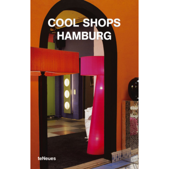 Cool Shops Hamburg