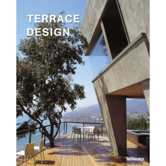 Terrace Design