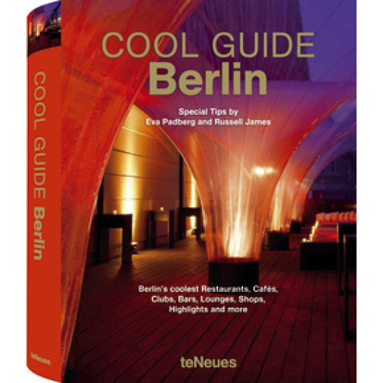 Cool Guide Berlin