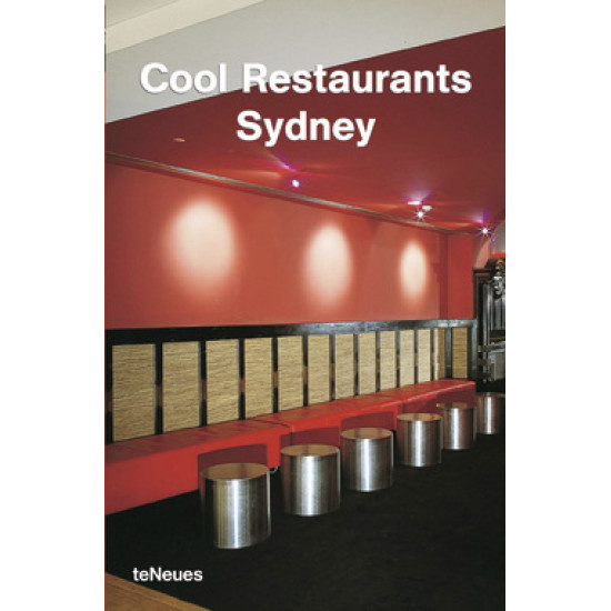 Cool Restaurants Sydney