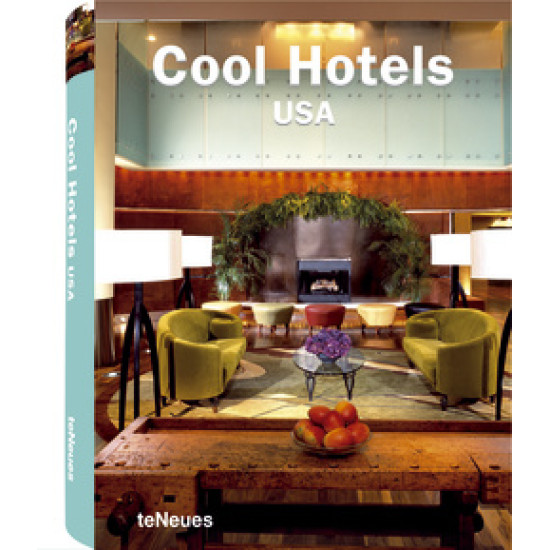 Cool Hotels USA