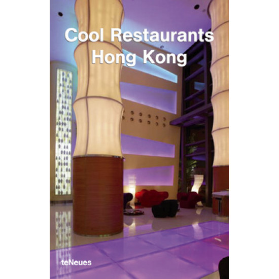 Cool Restaurants Hong Kong