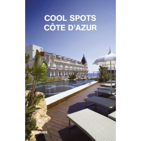 Cool Spots Cote D'Azur