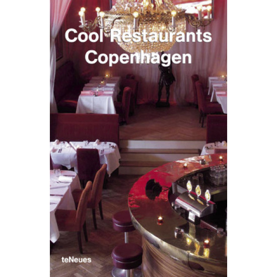 Cool Restaurants Copenhagen